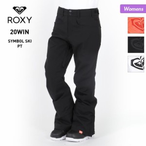 ロキシー ROXY レディース スノーボードウェア パンツ ERJTP03096 スキーパンツ スノーパンツ スノボウェア スノボーウェア