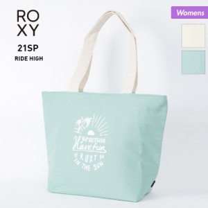 ROXY ロキシー 保冷バッグ RBG211333 お弁当バッグ お弁当 弁当 弁当袋 ドリンクバッグ アウトドア ランチバッグ お弁当バッグ 女性用 ピ