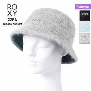 ROXY/ロキシー レディース バケットハット RHT224310 帽子 ぼうし 防寒 女性用