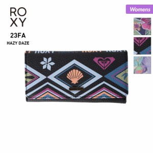 ROXY/ロキシー レディース 財布 ERJAA04203 三つ折り ウォレット 小物入れ カードケース コインケース 女性用