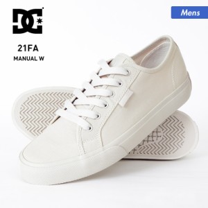 DC SHOES ディーシー スケートシューズ メンズ DM214013 スケシュー くつ スニーカー 靴 男性用 10%OFF