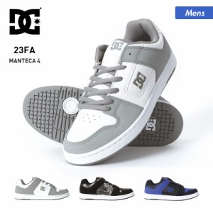 DC SHOES/ディーシー メンズ シューズ DM234006 スケートボードシューズ スケシュー スニーカー くつ 靴 スケボー 男性用