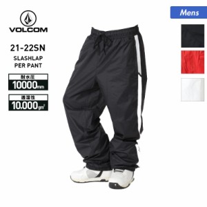 VOLCOM ボルコム スノーボードウェア パンツ 単品 メンズ G1352210 スキーウェア スノーウェア スノーパンツ スノボウェア ウエア 男性用