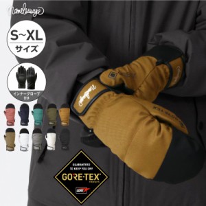 GORE-TEX ゴアテックス スノーボード スキー ミトン グローブ スノーボードグローブ スキーグローブ レディース メンズ スノボ スノボー 