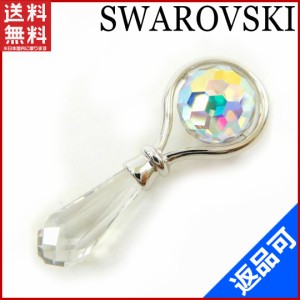 スワロフスキー 置物 SWAROVSKI 置物 クリスタル・メモリーズ 美品 即納 【中古】 X11255