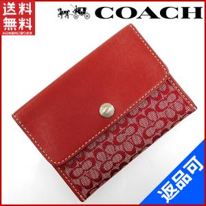 コーチ 名刺入れ メンズの通販 Au Pay マーケット