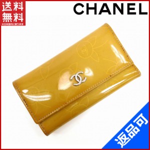 キーケース Chanel パロディの通販 Au Pay マーケット