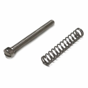 Montreux Inch TL octave screws (3) No.955 オクターブ調整用スクリュー