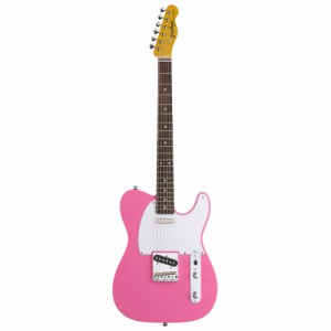 ピンク エレキ ギターの通販 Au Pay マーケット