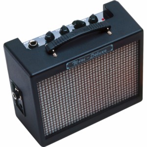 フェンダー Fender MD20 Mini Deluxe 小型ギターアンプ コンボ