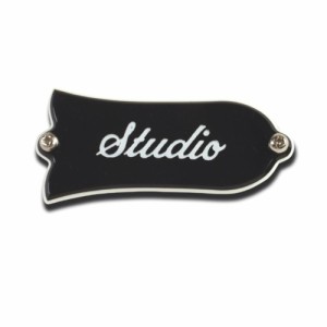 ギブソン Gibson PRTR-040 Truss Rod Cover Les Paul Studio トラスロッドカバー