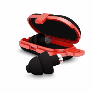 ALPINE HEARING PROTECTION PartyPlug Black ブラック イヤープラグ 耳栓