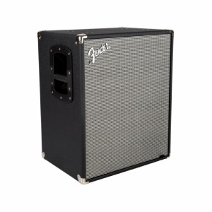 フェンダー Fender Rumble 210 Cabinet ベースアンプ用 スピーカーキャビネット