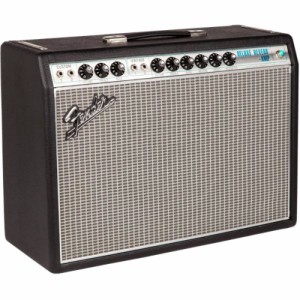 フェンダー Fender 68 Custom Deluxe Reverb ギターアンプ