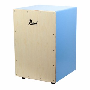 Pearl PCJ-CVC/SC SB COLOR BOX CAJON カホン ソフトケース付き