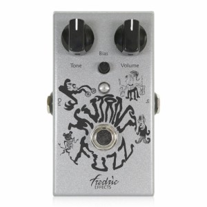 Fredric Effects Mutant Fuzz ギターエフェクター