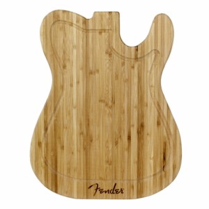 フェンダー Fender Telecaster Cutting Board カッティングボード（まな板）