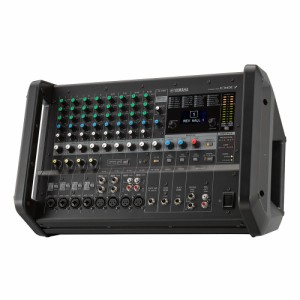 ヤマハ YAMAHA EMX7 12ch パワードミキサー