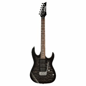 IBANEZ Gio GRX70QA TKS エレキギター