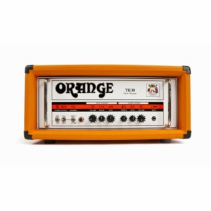 ORANGE TH30H HEAD ギターアンプヘッド 真空管アンプ