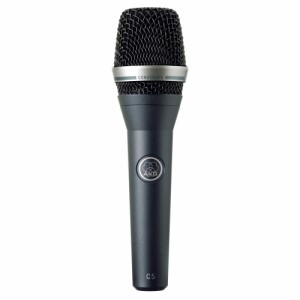 アーカーゲー AKG C5 ハンドヘルド型コンデンサーマイクロフォン