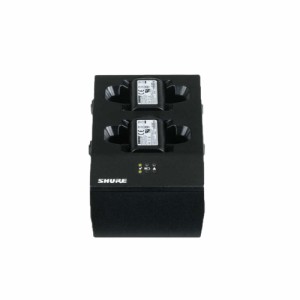 SHURE SBC200 ワイヤレス用充電器