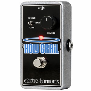 ELECTRO-HARMONIX Holy Grail Reverb リバーブ エフェクター