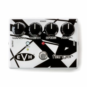 MXR EVH-117 EVH117 Flanger エフェクター