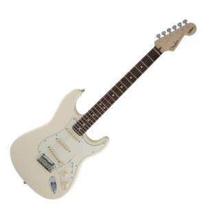 フェンダー Fender Jeff Beck Stratocaster OWT エレキギター