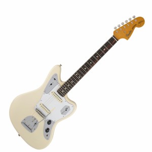 フェンダー Fender Johnny Marr Jaguar OWT エレキギター