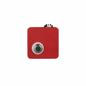 JHS Pedals Red Remote フットスイッチ