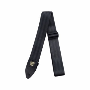 アーニーボール ERNIE BALL 4139 2” Seatbelt Webbing Strap ギターストラップ