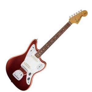 フェンダー Fender Johnny Marr Jaguar METALLIC KO エレキギター