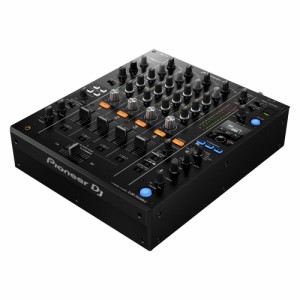 Pioneer DJ DJM-750MK2 DJミキサー