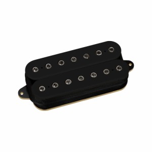 ディマジオ Dimarzio DP713BK Titan 7 Neck BK 7弦エレキギター用ピックアップ