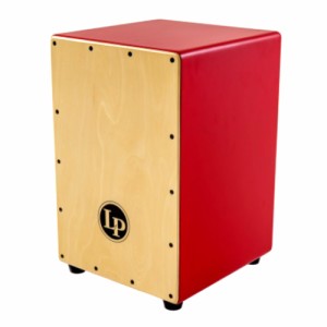 LP LP1442-RD FESTIVO CAJON カホン