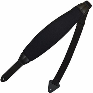 Neotech Mega Guitar Strap？Medium BK #8301352 ギターストラップ