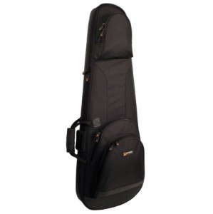 PROTEC CTG234 Electric Guitar Contego PRO PAC Case Black エレキギター用セミハードケース