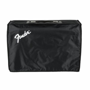 フェンダー Fender 65 Deluxe Reverb Super-Sonic 22 Combo Amplifier Covers Black アンプカバー