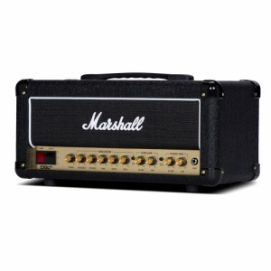 マーシャル MARSHALL DSL20H ギターアンプヘッド 真空管アンプ