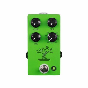 JHS Pedals The Bonsai オーバードライブ ギターエフェクター