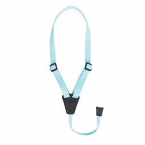 Planet Waves by D’Addario 19UKE03 SEAFOAM Ukulele PET Strap ウクレレストラップ