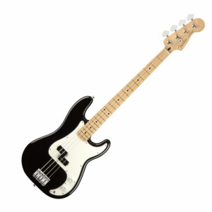 フェンダー Fender Player Precision Bass MN Black エレキベース