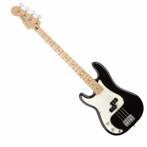 フェンダー Fender Player Precision Bass Left Handed MN Black レフティ エレキベース