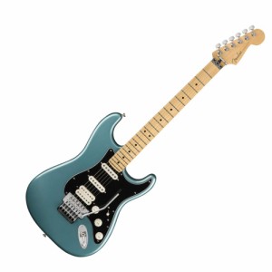 フェンダー Fender Player Stratocaster with Floyd Rose MN Tidepool エレキギター