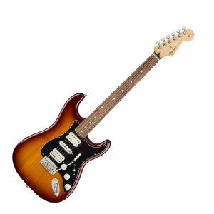 フェンダー Fender Player Stratocaster HSH PF TBS エレキギター