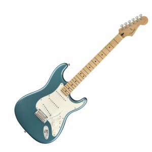 フェンダー Fender Player Stratocaster MN Tidepool エレキギター