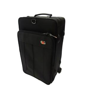 プロテック トランペット フリューゲルホルン キャリーケース PROTEC プロテック PB301VAX ダブルケース トランペット