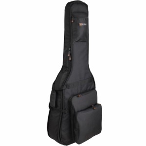 PROTEC CF231 Classical Guitar Gig Bag Black クラシックギター用ギグバッグ