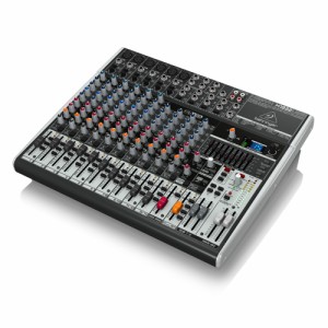 ベリンガー BEHRINGER X1832USB XENYX アナログミキサー